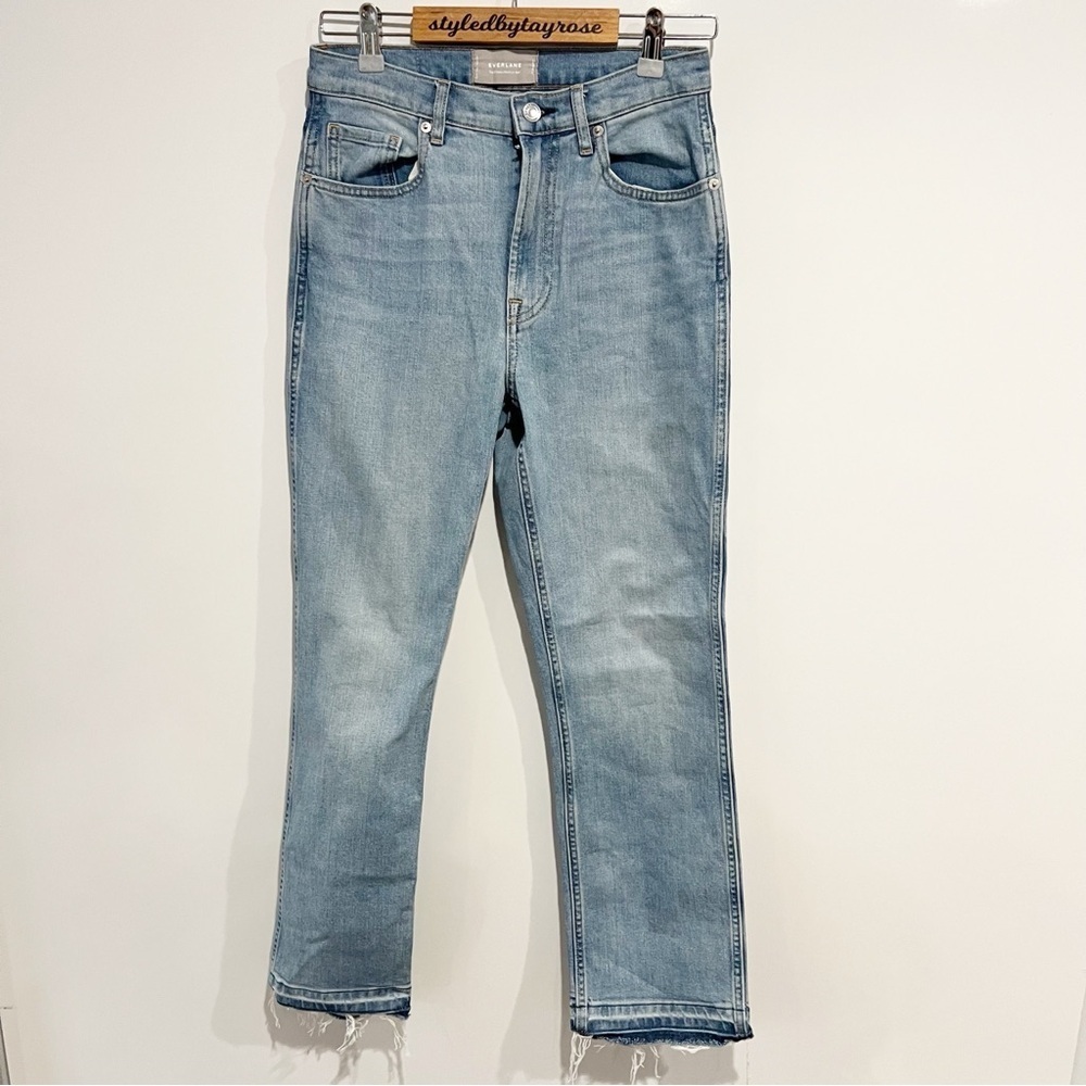 Everlane Cheeky Bootcut Jean